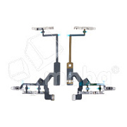 Шлейф для iPhone 14 Pro (A2891) на кнопку включения/кнопки громкости - Премиум
