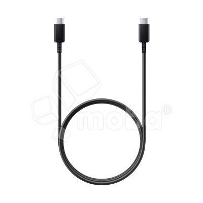 Кабель Type-C - Type-C Samsung Galaxy S23 (3A, 65W) Черный - OR