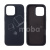 Чехол-накладка Soft Touch для iPhone 16 Pro Max Черный Чехол-накладка Soft Touch для iPhone 16 Pro Max Черный