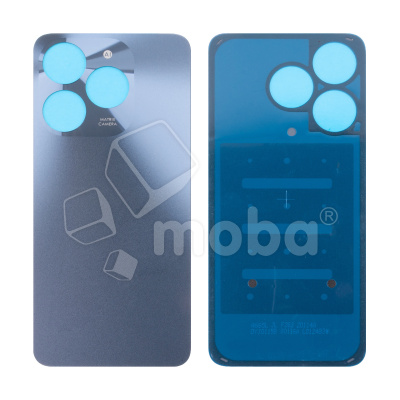 Задняя крышка для Itel A70 (A665L) Черный