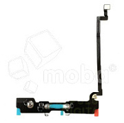 Шлейф для iPhone X (A1865/A1901) на звонок - Премиум