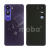 Задняя крышка для Vivo V40 Lite 5G (V2417) Фиолетовый - Премиум