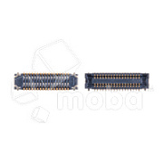 Коннектор межплатного шлейфа для Samsung Galaxy M30s/M21/M31 (M307F/M215F/M315F)
