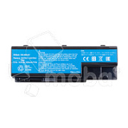 Аккумуляторная батарея для ноутбука Acer Aspire 5520, 5530, 5710, 5720, 5730, 5910, 5920, 5930, 5942 (AS07B31) 5200 mAh