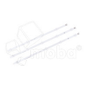 Светодиодная подсветка для телевизоров LG 47" 47LA/47LN (комплект 12 шт.)