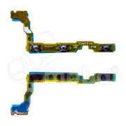 Шлейф для Huawei Nova 13 (BLK-AL80) на кнопки громкости/включения