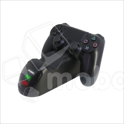 Зарядная станция для геймпада PlayStation 4 Dobe TP4-889