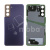 Задняя крышка для Samsung Galaxy S21 (G991B) Фиолетовый - OR