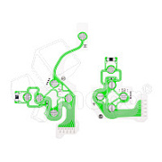 Шлейф для геймпада DualShock 4 JDS-030/JDM-030 межплатный