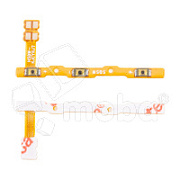 Шлейф для Infinix Note 40 4G/40 Pro 4G (X6853/X6850) на кнопки громкости/включения