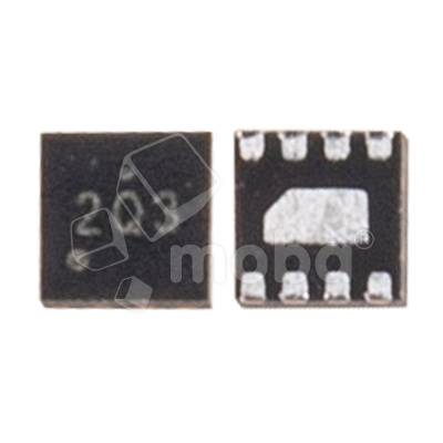 Микросхема RT9610CGQW