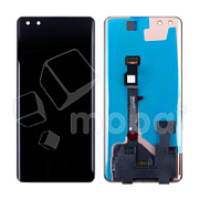 Дисплей для Huawei Nova 11 Pro (GOA-LX9) в сборе с тачскрином Черный - OR