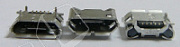 Разъем MicroUSB для LG P690/P970/P698/P520/GX500/GS290/GT540/A290/A230