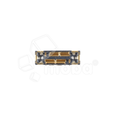 Коннектор АКБ для iPhone 17/Air (A3520/A3517)