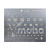 BGA трафарет XZZ Exynos 2400