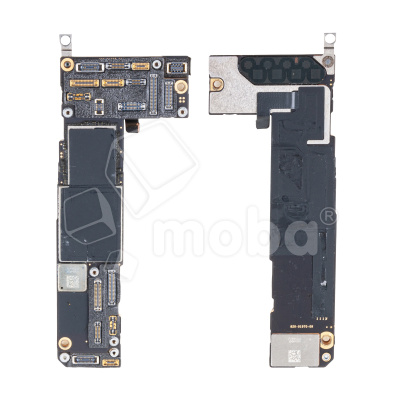 Материнская плата для iPhone 12 Pro (A2407) E-Sim 128Gb (iCloud locked)