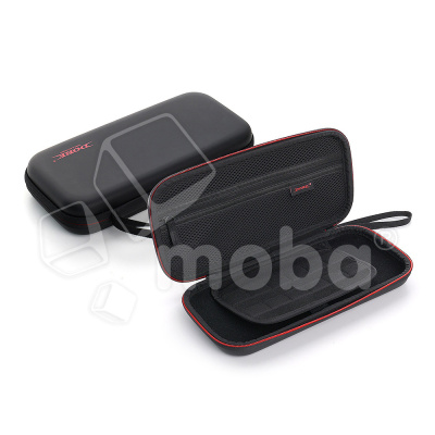 Защитный чехол для геймпада JoyCon Nintendo Switch 2 Dobe TNS-3173 Черный