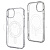 Чехол-накладка для iPhone 15 Pro (Magsafe, прозрачный)