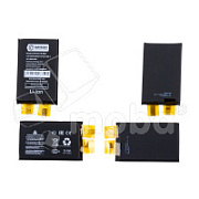 Ячейка (банка) Аккумулятора для iPhone Xs Max - усиленная 3710 mAh - Battery Collection