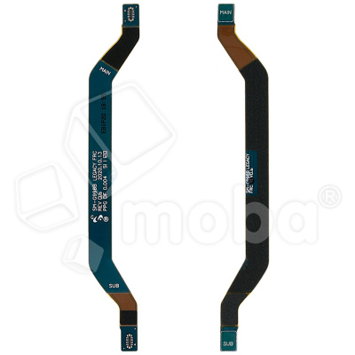 Шлейф для Samsung Galaxy S21 Ultra (G998B) межплатный (узкий)
