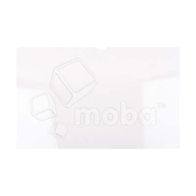 Защитное стекло "Плоское" для Samsung Galaxy Tab S9 FE+/S10+ 12.4" Wi-Fi/5G (X610N/X616B/X820)