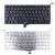 Клавиатура для ноутбука MacBook Pro 13" A1278 (2008-2012, Г-образный Enter RU) Черный