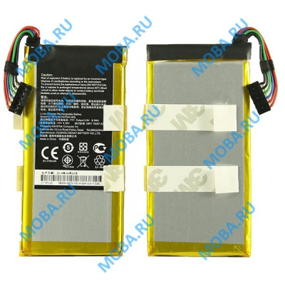 АКБ для Asus C11P1316 ( A11/PadFone Mini 4.3 ) (для планшета)