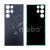 Задняя крышка для Samsung Galaxy S22 Ultra (S908B) Черный Задняя крышка для Samsung Galaxy S22 Ultra (S908B) Черный