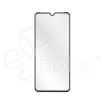 Защитное стекло "Полное покрытие" для Vivo V21e 4G/V23e 4G/V25/V25e/V20/V20 SE Черный