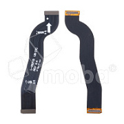 Шлейф для Samsung Galaxy S24 (S921B) на дисплей