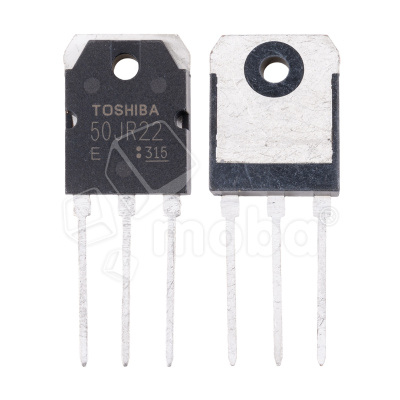 Транзистор GT50JR22