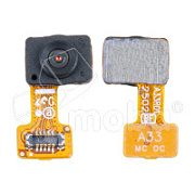 Шлейф для Samsung Galaxy A33 5G (A336B) сканер отпечатка пальцев