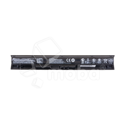 Аккумуляторная батарея для ноутбука HP Pavilion 14-AB, 14-ab000, 14-ab100 (KI04) 2700 mAh