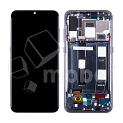 Дисплей для Xiaomi Mi 9 модуль Черный - OR (SP)