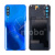 Задняя крышка для Xiaomi Mi A3 (M1906F9SH) Синий - Премиум Задняя крышка для Xiaomi Mi A3 (M1906F9SH) Синий - Премиум