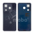 Задняя крышка для Tecno Spark 20 (KJ5) Черный - Премиум
