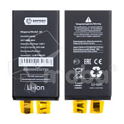 Ячейка (банка) Аккумулятора для iPhone 13 - Battery Collection (Премиум)