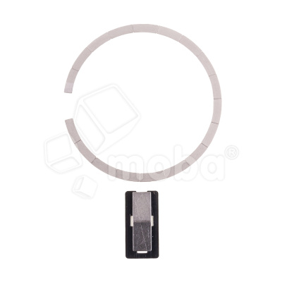 Магнит беспроводной зарядки MagSafe для iPhone 14/14 Plus/15/15 Plus (A2883/A2887/A3090/A3094)