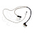 Шлейф матрицы для ноутбука Dell 3565/3567/3568 (40 pin)