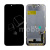 Дисплей для iPhone 13 (A2635) в сборе с тачскрином Черный - DD (Soft OLED, Full HD) (площадка под IC) Дисплей для iPhone 13 (A2635) в сборе с тачскрином Черный - DD (Soft OLED, Full HD) (площадка под IC)