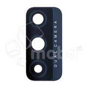 Стекло камеры для Tecno Spark 6 Go (KE5) Черный