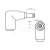 PWS-LP-SSG-19V316A55-CHPQLT