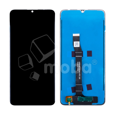 Дисплей для Huawei Nova Y70/Y70 Plus/Y71/Enjoy 50 (MGA-LX9N) в сборе с тачскрином Черный - OR (HD+, 300 Кд/м², 60 Гц)