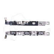 Шлейф для iPhone 16 (A3287) на кнопки громкости - Премиум