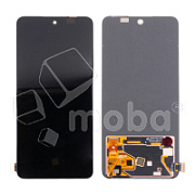 Дисплей для Realme 13+ 5G (RMX5000/RMX5002) в сборе с тачскрином Черный - OR