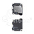 Динамик (speaker) для iPhone 17 Pro Max (A3526)
