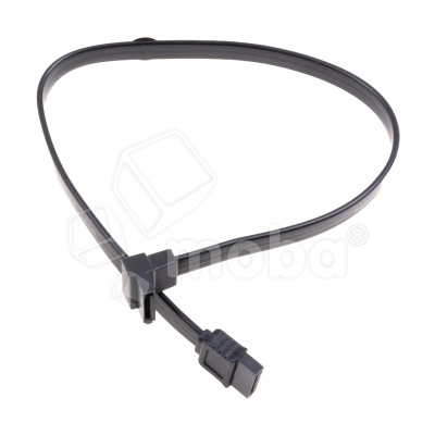 Кабель жесткого диска HDD/SSD удлиненный для iMac 21.5 A1311 Mid 2011 (593-1295)