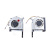 FAN-ASS-FX505D-CPUGPU-2PCS FAN-ASS-FX505D-CPUGPU-2PCS
