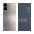 Задняя крышка для Vivo V40 Lite 4G (V2424) Серебро - Премиум Задняя крышка для Vivo V40 Lite 4G (V2424) Серебро - Премиум