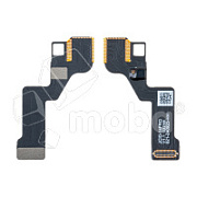 Шлейф для программатора JCID V1SE Face ID для iPhone 14 Pro (с перепайкой датчика)